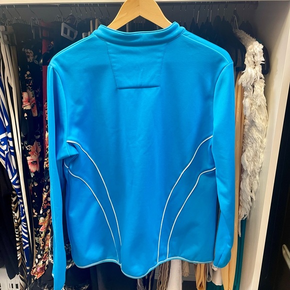 Lopez Desert Dry Golf Top L - Picture 2 of 6